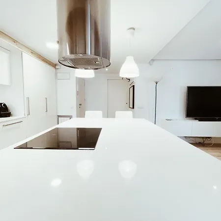New Apartament Close To Ifema-Aeropuerto Madrid Buitenkant foto