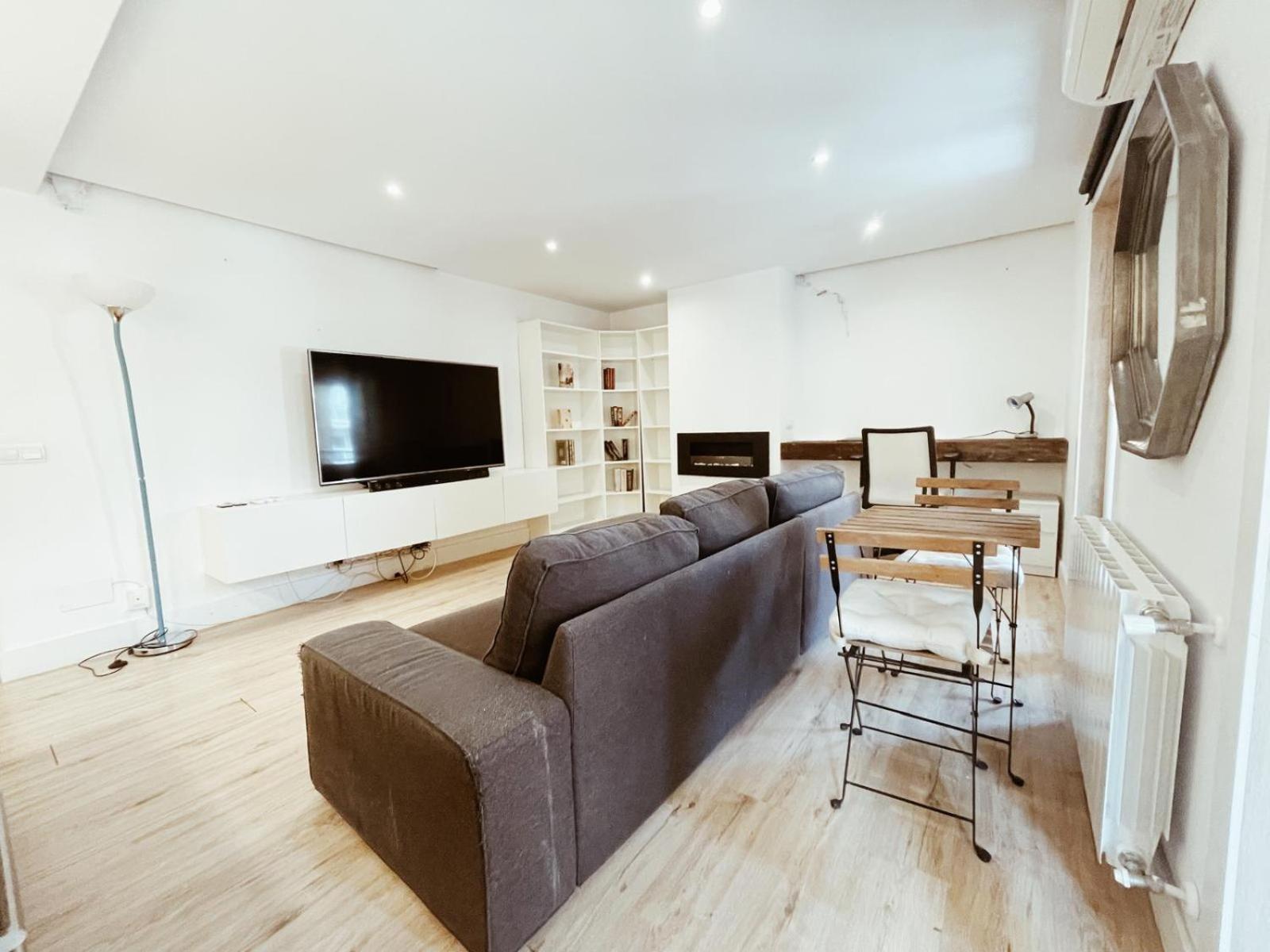New Close To Ifema-aeropuerto Apartment Madrid